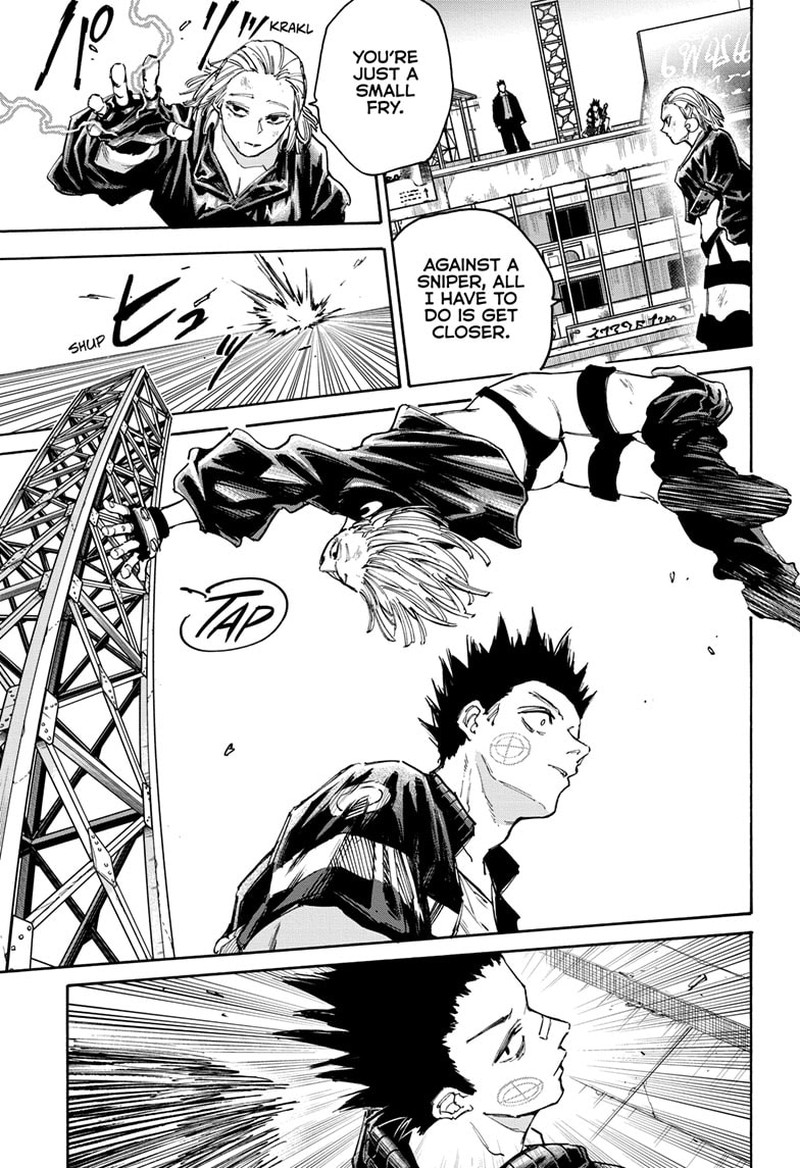 Chapter 126 - Page 21